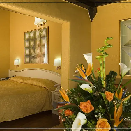 Residenza Canova Tadolini