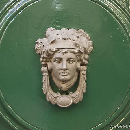 Residenza Canova Tadolini Affittacamere