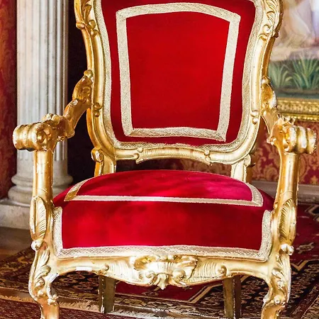 Residenza Canova Tadolini Affittacamere Roma