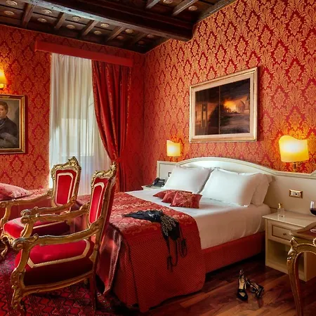 Residenza Canova Tadolini Roma