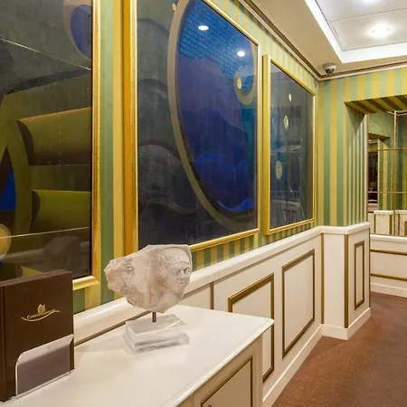 Residenza Canova Tadolini Affittacamere