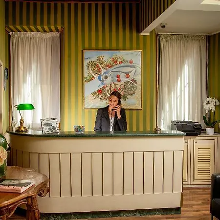 Affittacamere Residenza Canova Tadolini