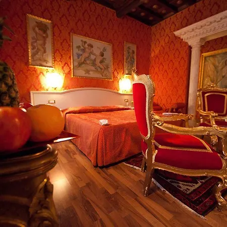 Affittacamere Residenza Canova Tadolini Roma