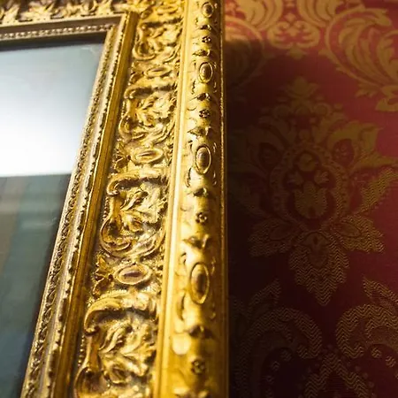 Residenza Canova Tadolini Affittacamere Roma