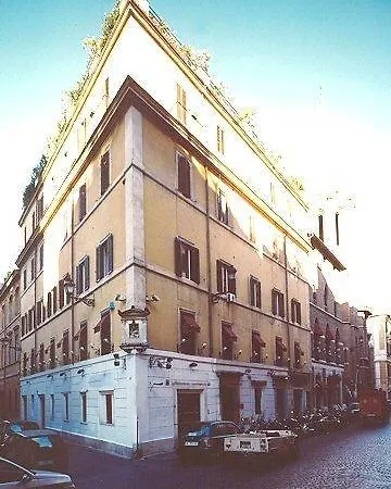 Residenza Canova Tadolini