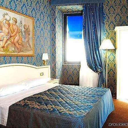 Residenza Canova Tadolini Roma