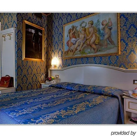 Residenza Canova Tadolini Affittacamere Roma