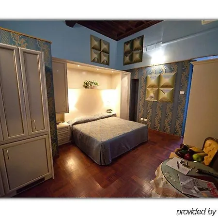 Residenza Canova Tadolini 4* Roma