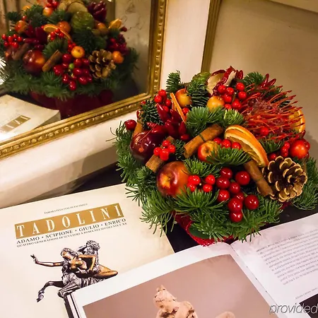 Residenza Canova Tadolini 4* Roma