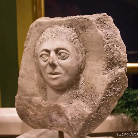 Residenza Canova Tadolini Affittacamere
