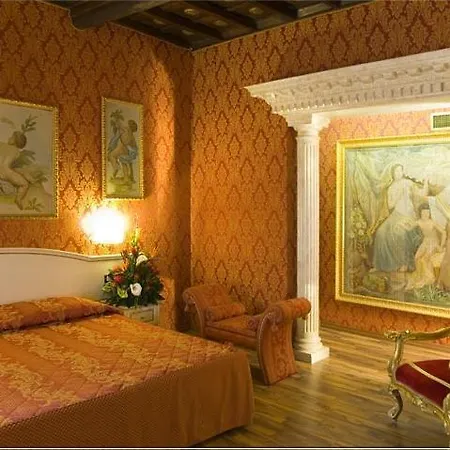 Affittacamere Residenza Canova Tadolini