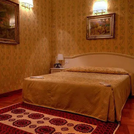 Residenza Canova Tadolini -