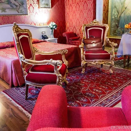 Residenza Canova Tadolini Affittacamere Roma