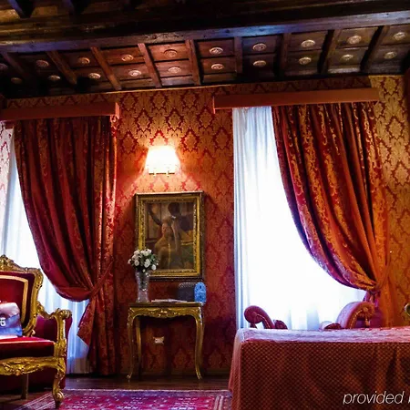 Affittacamere Residenza Canova Tadolini