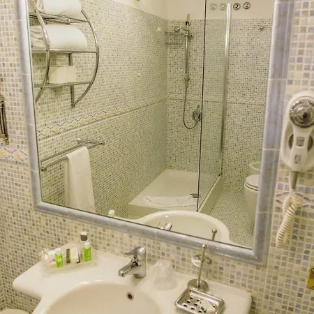 Πανσιόν Residenza Canova Tadolini -