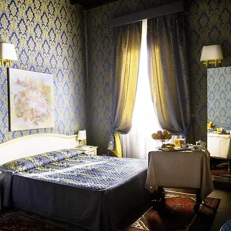 Residenza Canova Tadolini Affittacamere 4*