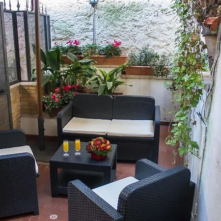 Residenza Canova Tadolini - Ρώμη