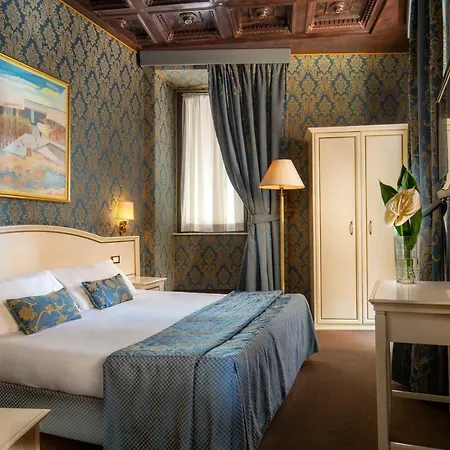 Residenza Canova Tadolini 4* Roma