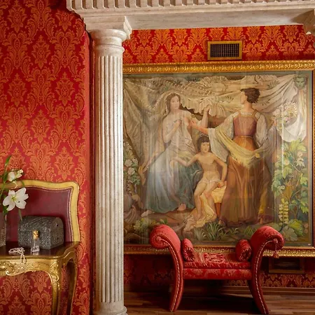 Affittacamere Residenza Canova Tadolini