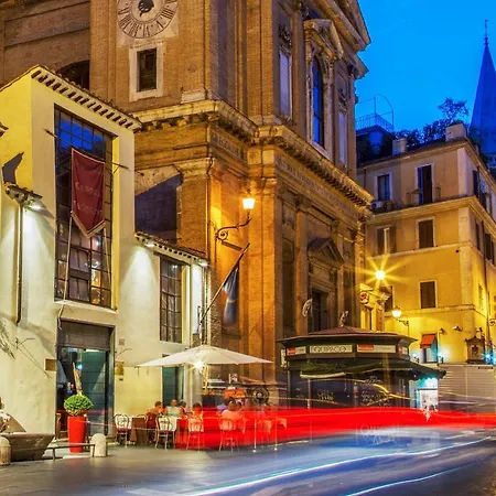 Residenza Canova Tadolini Affittacamere