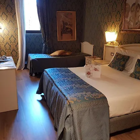 Residenza Canova Tadolini Affittacamere