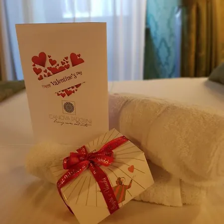 Residenza Canova Tadolini 4*