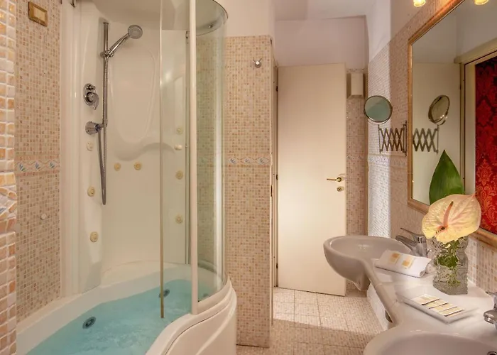 Residenza Canova Tadolini - 罗马