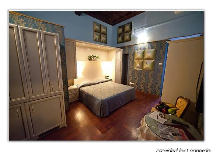 Residenza Canova Tadolini - 4* 罗马