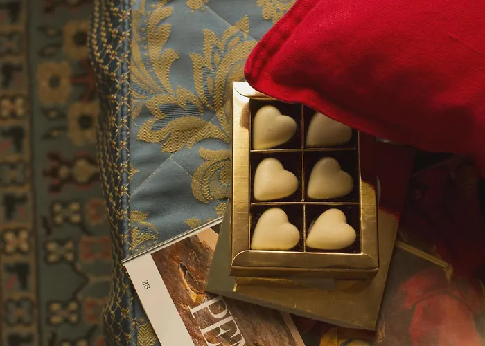 Residenza Canova Tadolini - 4*