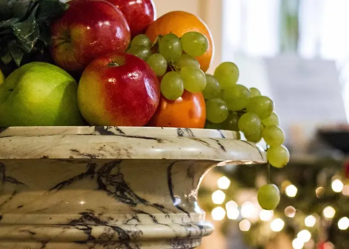 Residenza Canova Tadolini - 招待所