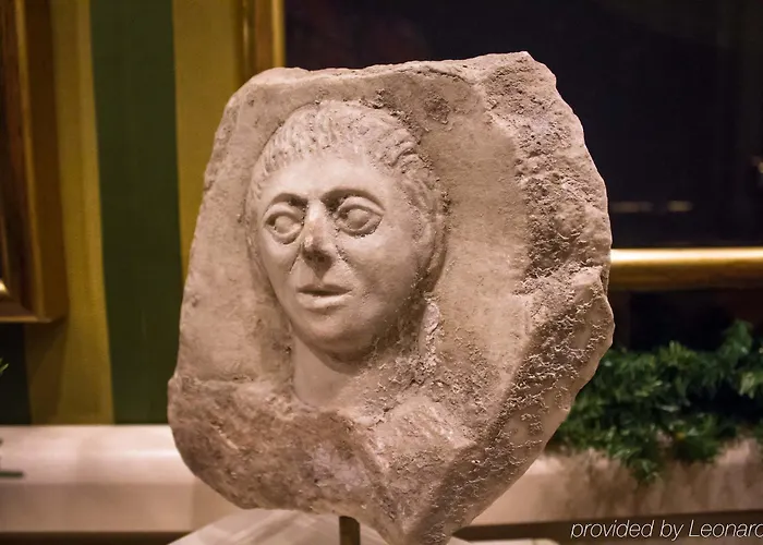 Residenza Canova Tadolini - 招待所