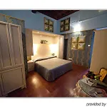 Residenza Canova Tadolini - 4* 罗马