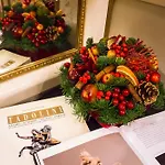 Residenza Canova Tadolini - 4* 罗马