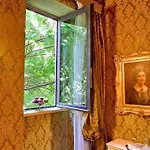 Residenza Canova Tadolini - 招待所 4*