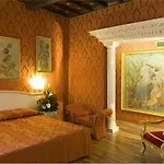 招待所 Residenza Canova Tadolini -