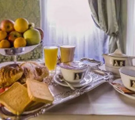 Guest house Residenza Canova Tadolini -