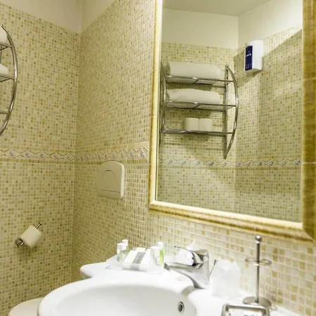 Guest house Residenza Canova Tadolini - Rome