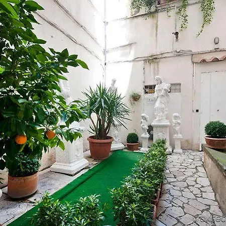 Residenza Canova Tadolini - Pensjonat